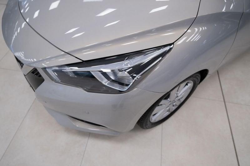 Nissan Micra 1.0 Acenta 100cv