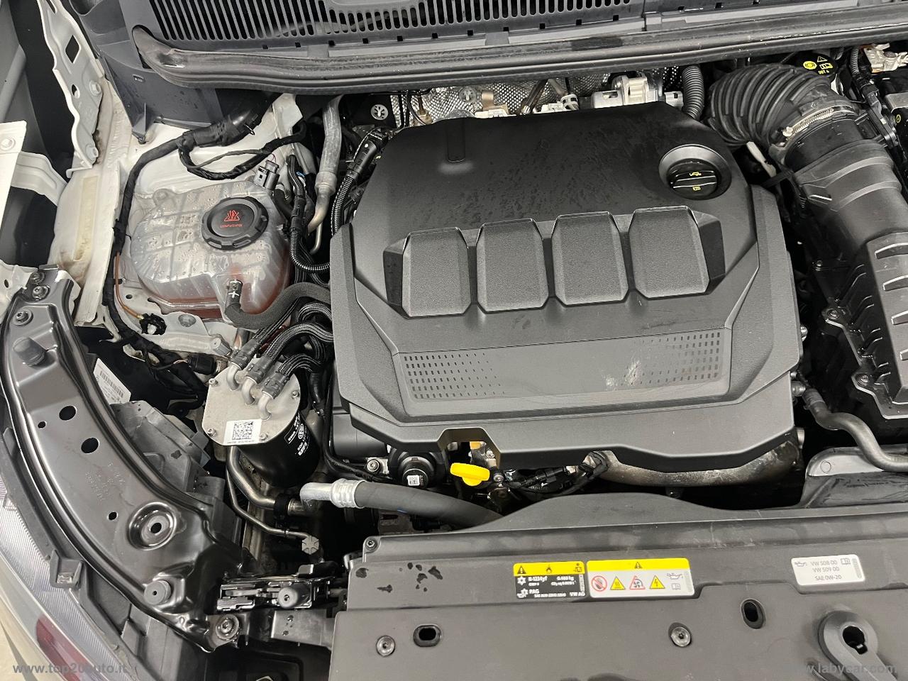 Caddy 2.0 TDI 102CV Furgone