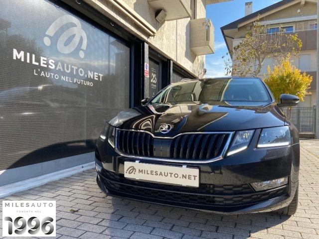 SKODA Octavia 1.5 DSG Wagon Ambition G-Tec LED ACC RATA ? 299