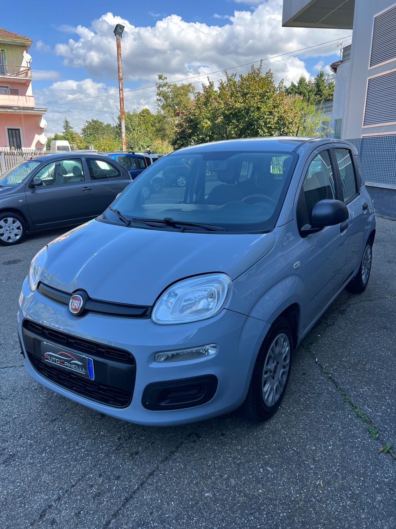 Fiat Panda 1.2 Lounge OCCASIONE ANCHE NEOPAT