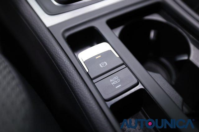 VOLKSWAGEN Golf 1.4 TSI 5PORTE COMFORTLINE BLUEMOTION TECHNOLOGY