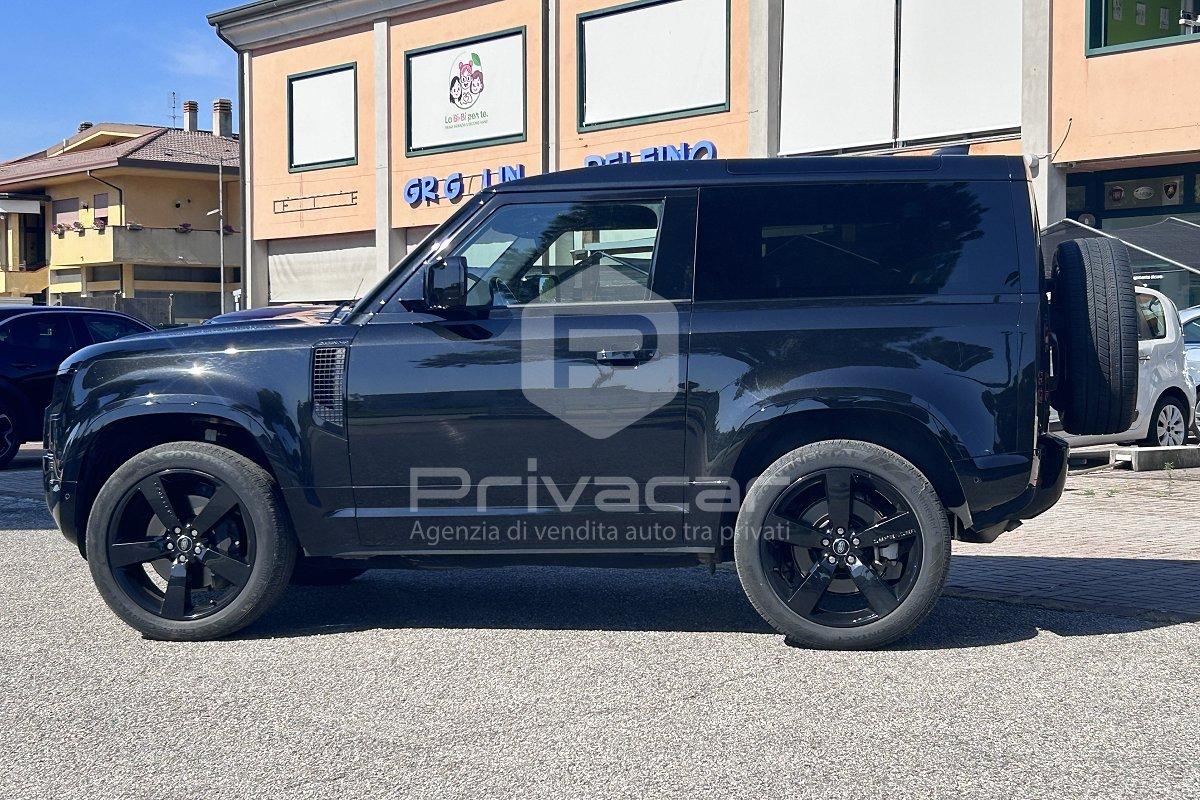 LAND ROVER Defender 90 3.0D I6 250 CV AWD Auto X-Dynamic HSE