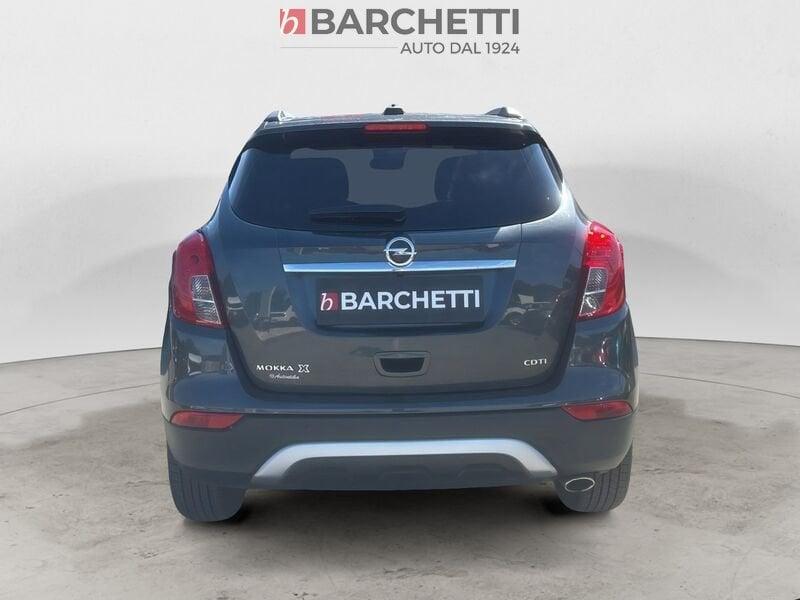 Opel Mokka 1ª SERIE X 1.6 CDTI ECOTEC 4X2 START&STOP INNOVATION