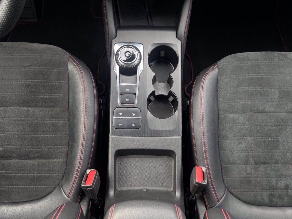 FORD Kuga 2.5 Plug In Hybrid 225 CV CVT 2WD ST-Line del 2022