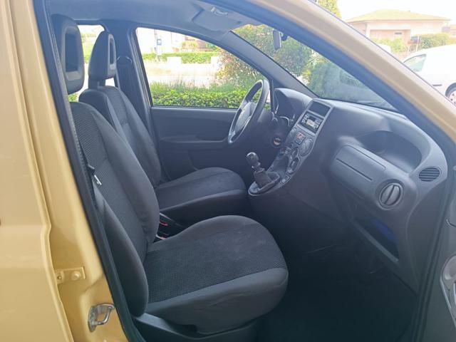 FIAT Panda 1.1 Active
