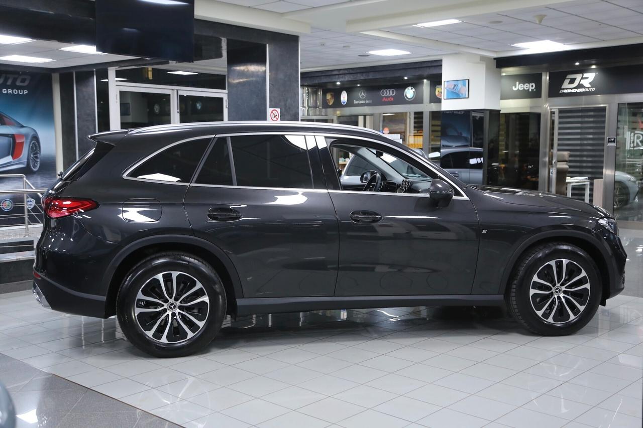 Mercedes GLC 200 d 4Matic Mild Hybrid Advanced auto