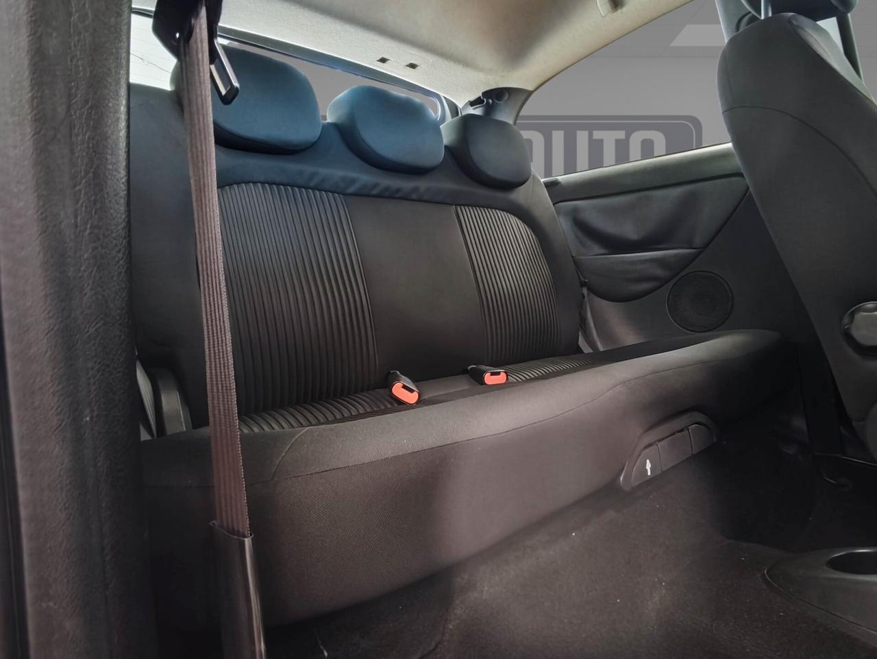 Lancia Ypsilon 1.2 -BENZINA/METANO-