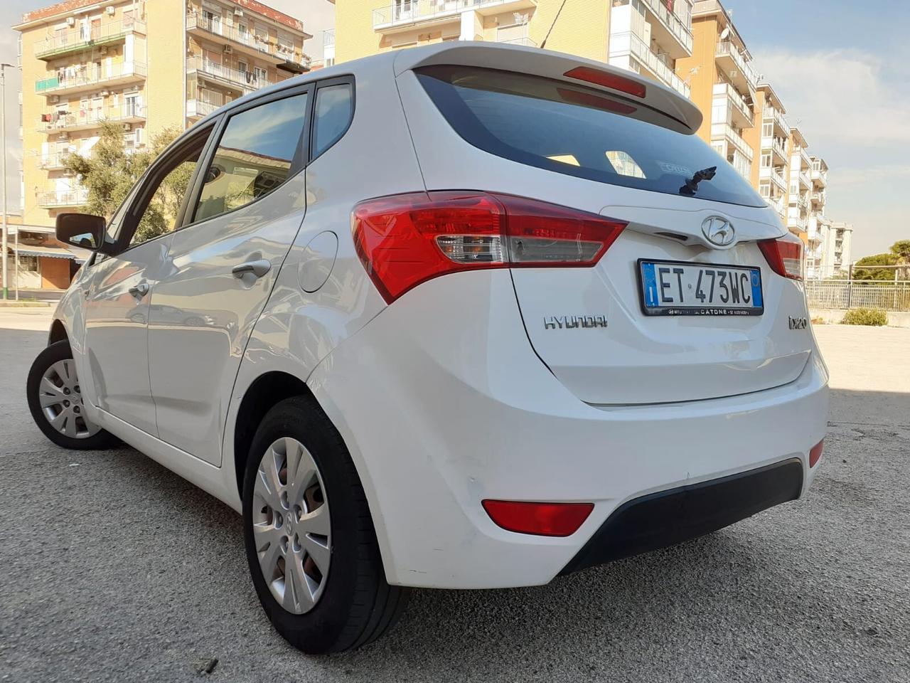 Hyundai iX20 1.4 90 CV Light