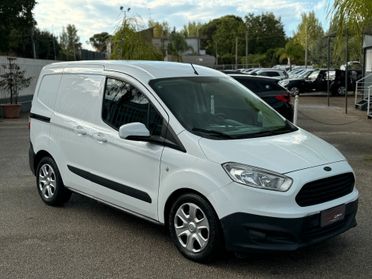 Ford Transit Courier 1.5 TDCi 75CV 2017