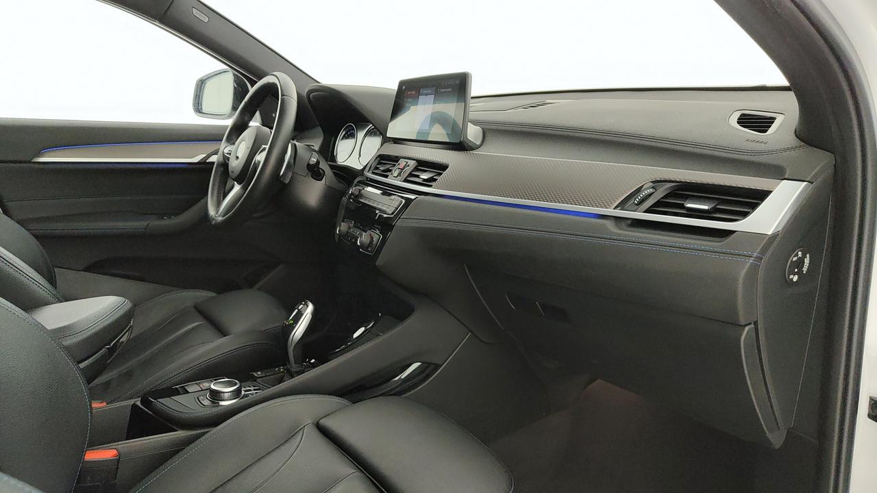 BMW X2 F39 - X2 xdrive18d Msport X auto