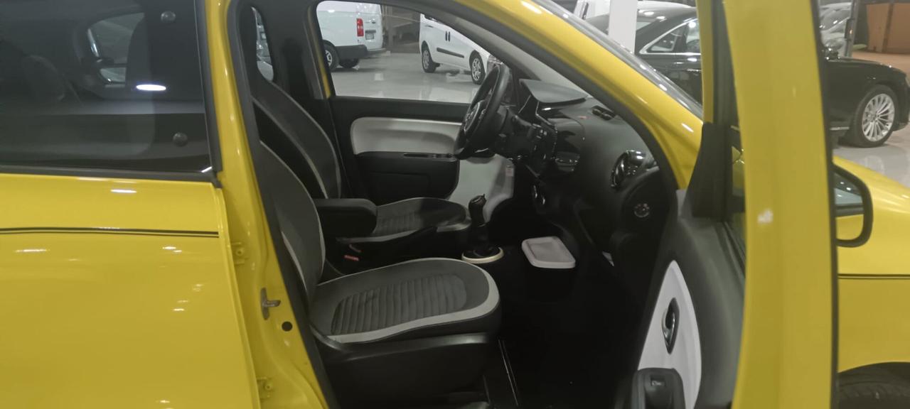 Renault Twingo SCe Stop&Start Intens