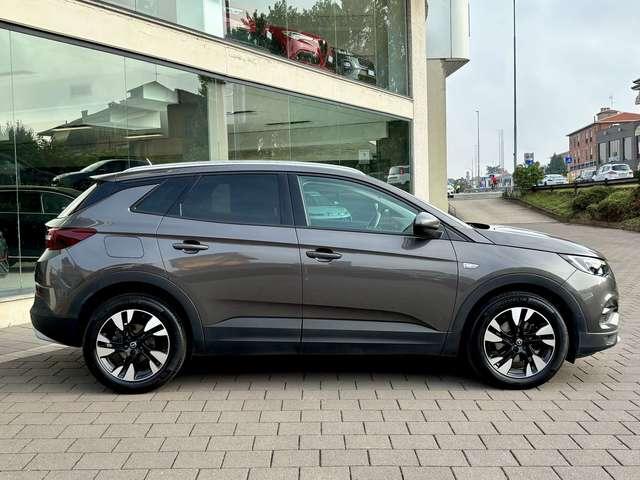 Opel Grandland X Grandland X 1.2 Ultimate s&s 130cv