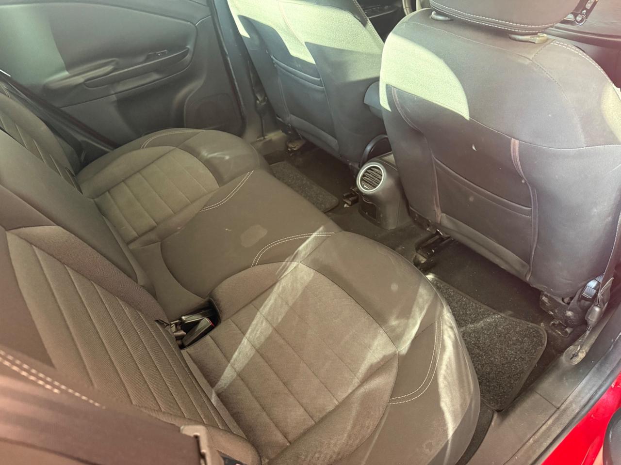 Alfa Romeo Giulietta 1.6 JTDm TCT 120 CV Super