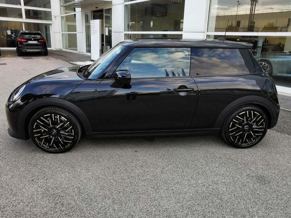 Mini Mini Cooper 3 Porte 2.0 S Favoured Auto