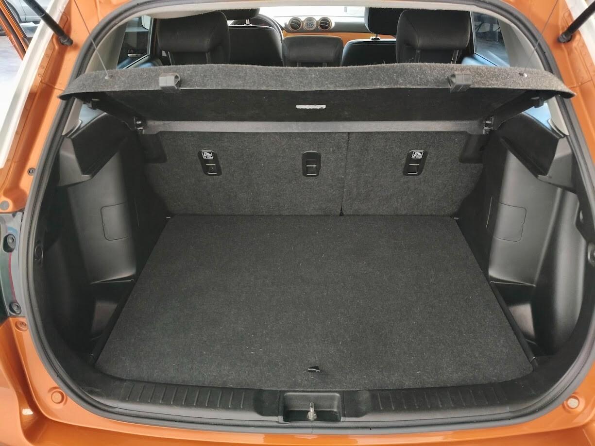 Suzuki Vitara 1.6 VVT V-Cool