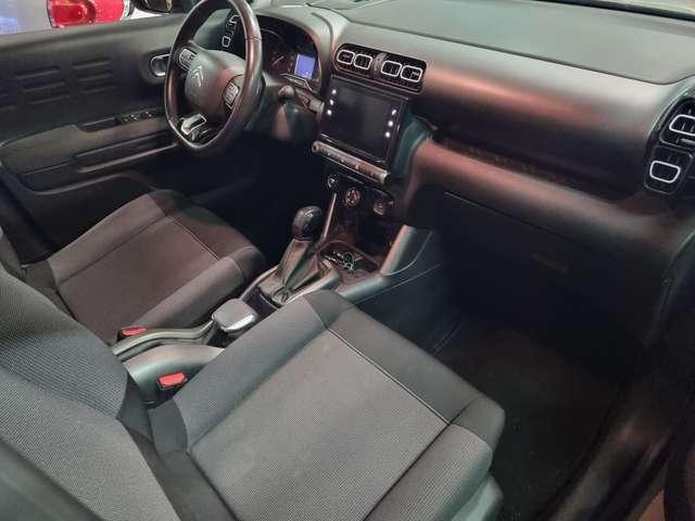 Citroen C3 C3 Aircross 1.6 bluehdi Feel 100cv