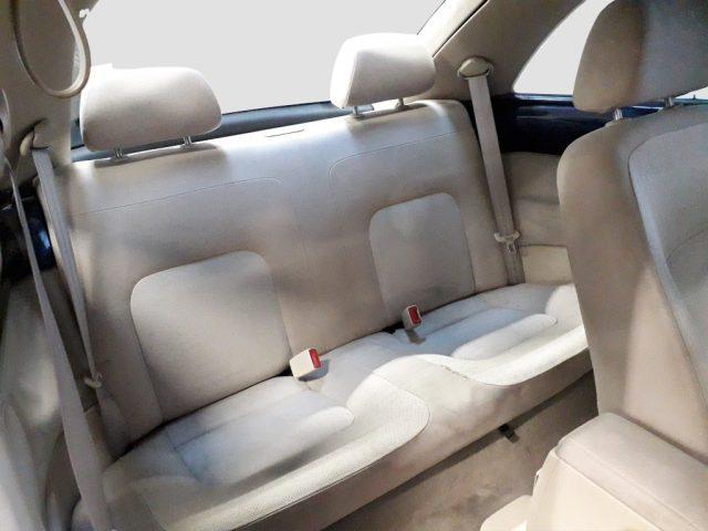 VOLKSWAGEN New Beetle 1.6 Bz 102 CV GPL *FINO AL 2029*