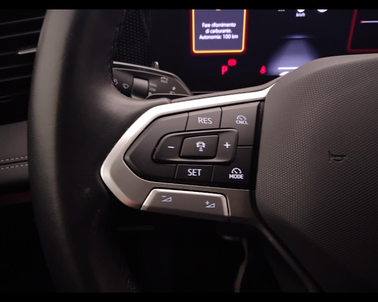 VOLKSWAGEN Tiguan III 2024 - Tiguan 2.0 tdi Life 150cv dsg