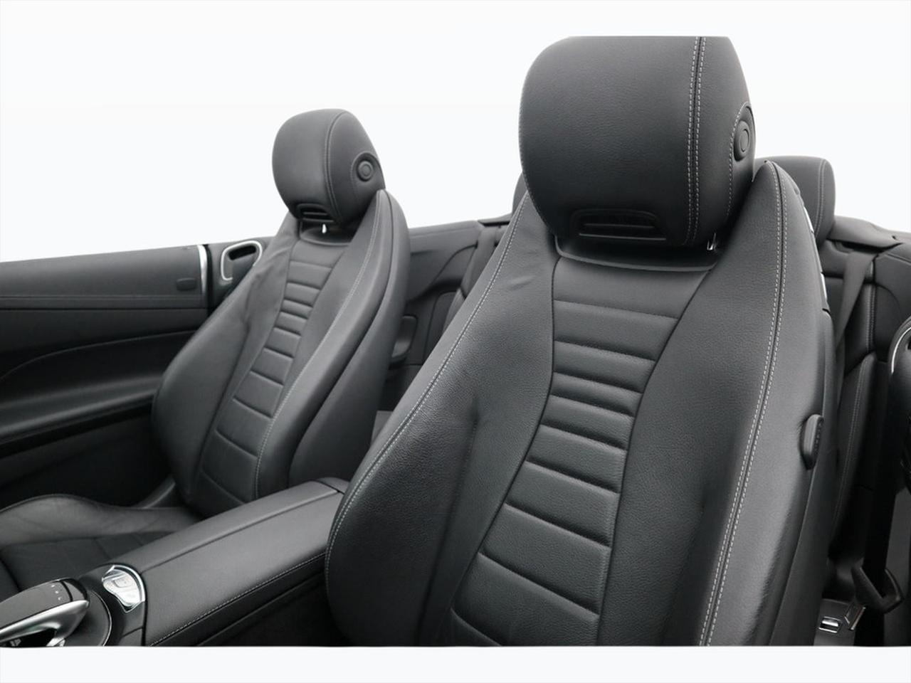 Mercedes Classe E cabrio 200 mild hybrid (eq-boost) premium 9g-tronic