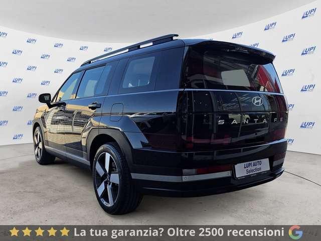 Hyundai SANTA FE 1.6 t-gdi phev Business 4wd 5p.ti at