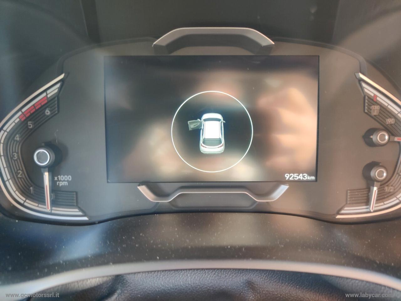 Hyundai i30 1.6 CRDi 136 CV 48V DCT 5 porte Prime