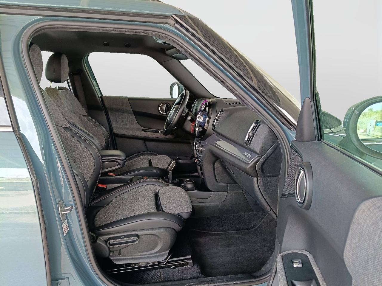 MINI Mini Countryman F60 2020 - Mini Countryman 1.5 One D Northwood Edition auto