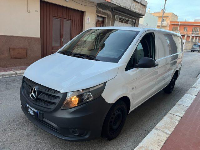 MERCEDES-BENZ VITO 1.7 110 CDI Long Furgone