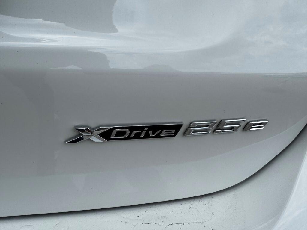 Bmw X1 xDrive25e Business Advantage