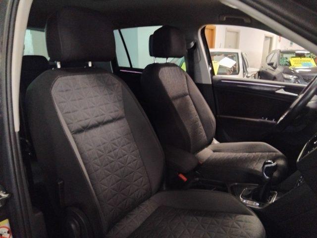 VOLKSWAGEN Tiguan 1.5 TSI ACT Life C/GRIMALDI SPECIAL DAY