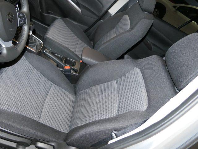 SUZUKI S-Cross 1.4 Hybrid 4WD AllGrip Top