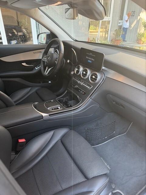 Mercedes-benz GLC 300 d 4Matic Premium Plus