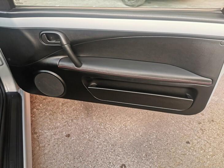 Fiat Coupe COUPE' TURBO 20V PLUS