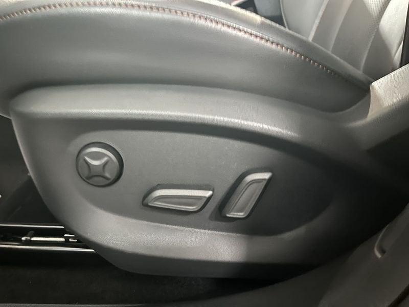 MG HS HS 1.5T-GDI AT Luxury