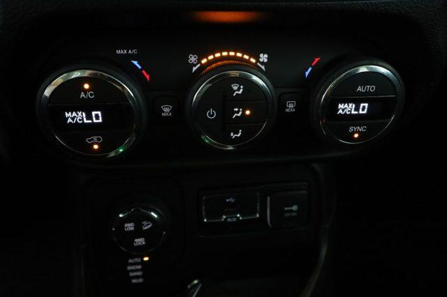 JEEP Renegade Renegade 2.0 Mjt 140CV 4WD Active Drive Low Limite