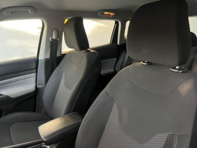 JEEP Compass 1.3 Turbo T4 150 CV aut. 2WD Limited da ?199,00