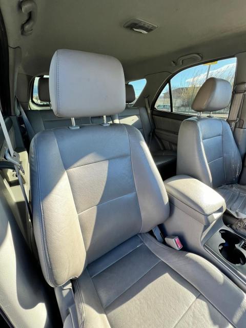 Kia Sorento 2.5 140 cv Diesel/CRDI 4 WD