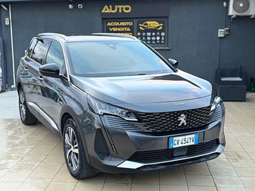 Peugeot 5008 BlueHDi 130 S&S EAT8 GT