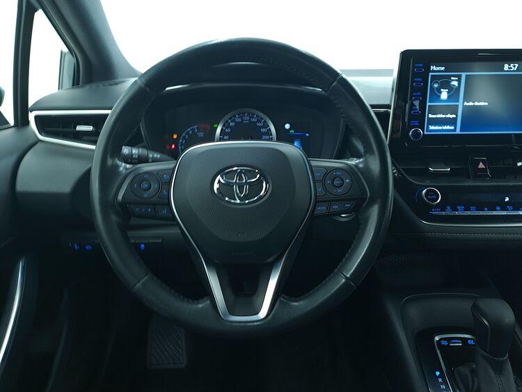 Toyota Corolla TS Hybrid Active BR983083 1.8 Full Hybrid 122CV