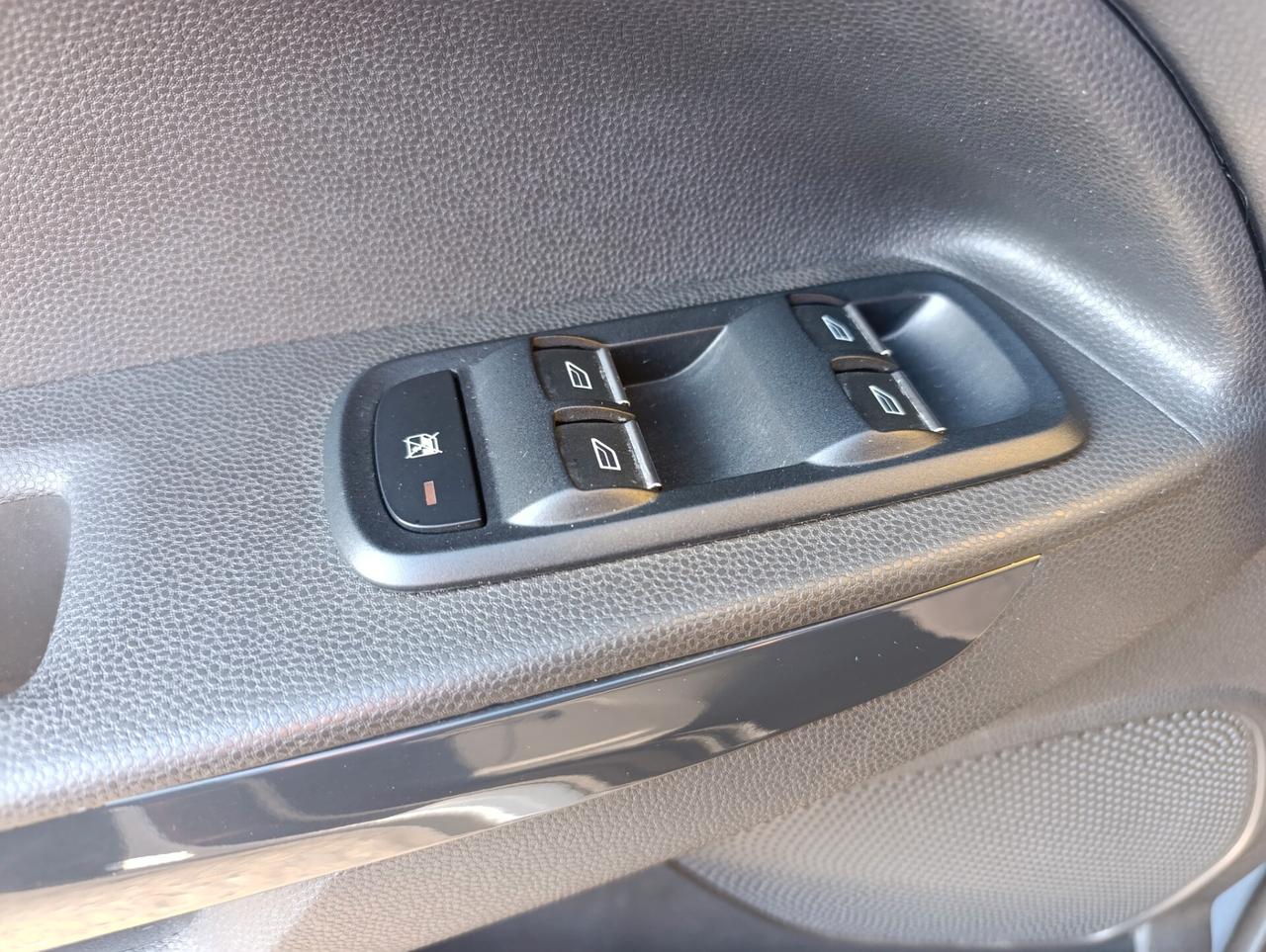 Ford EcoSport 1.0 EcoBoost 125 CV Titanium Full Optional