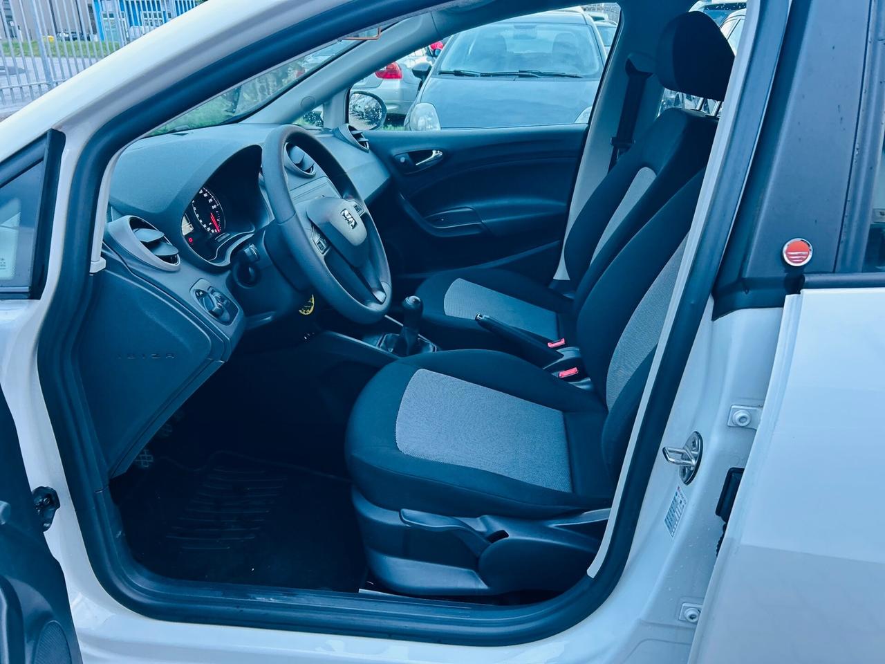 Seat Ibiza 1.0 75 CV 5P Connect Gold