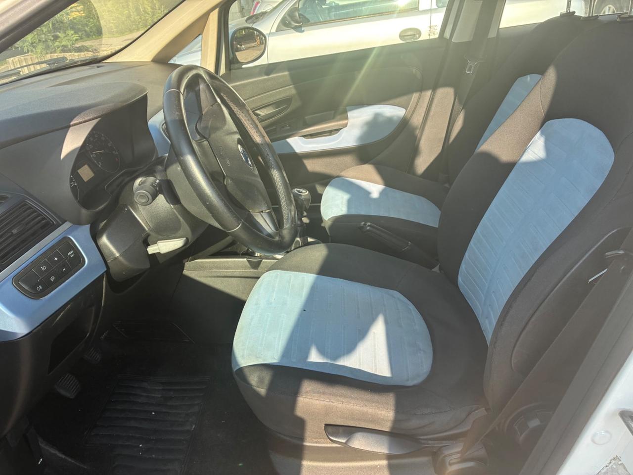 Fiat Grande Punto 1.2 5 porte Active