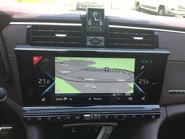 DS 9 Rivoli+ 1.6 E-Tense 360 cv 4x4 - Usata