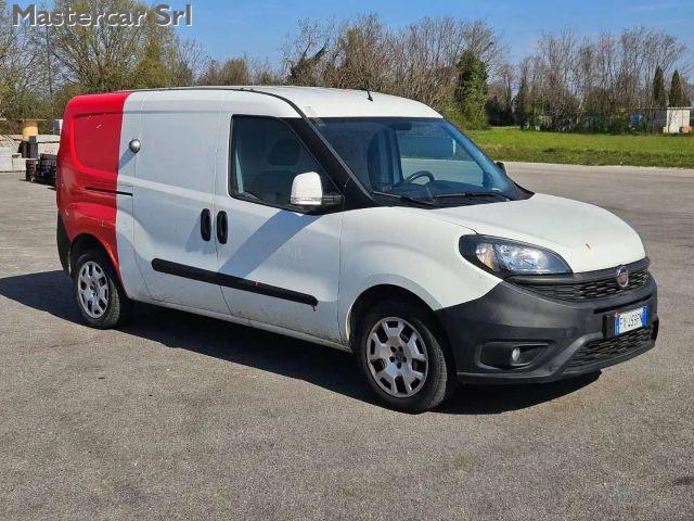 FIAT Doblo MAXI 1.3 Multijet 16v 95CV SX Euro 6 tg - FX459PN