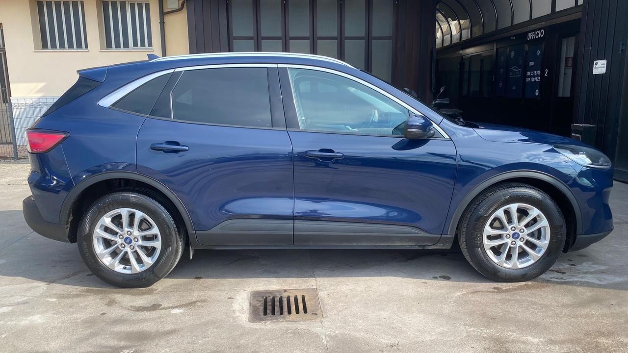 Ford Kuga 1.5 EcoBlue 120 CV 2WD Titanium