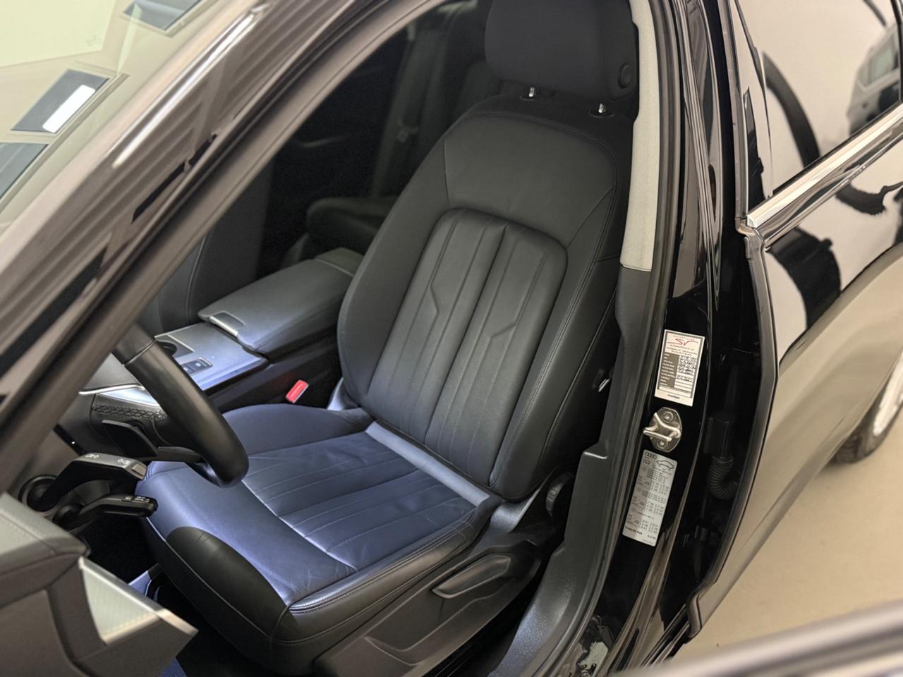 Audi A6 Avant 40 2.0 TDI quattro ultra S tronic Business Design