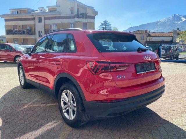 AUDI Q3 35 TFSI PAGA COME VUOI