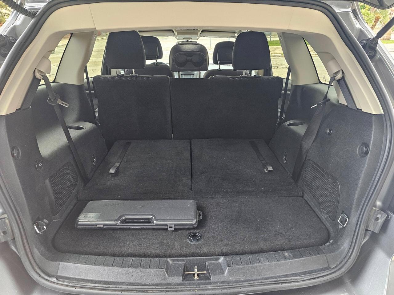 FIAT FREEMONT 2.0 MJT 140CV URBAN 7 POSTI
