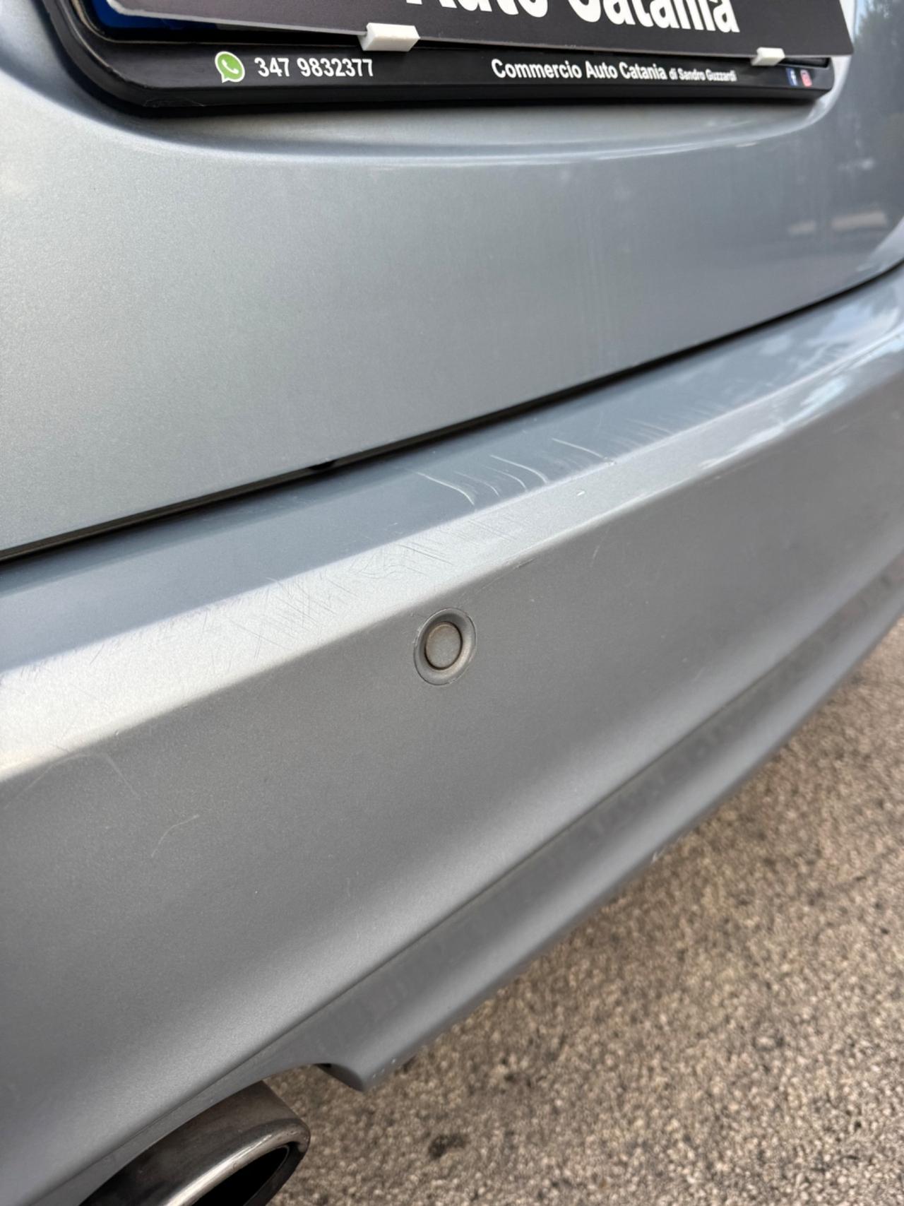 Mercedes-benz A 180 CDI POCHI CHILOMETRI