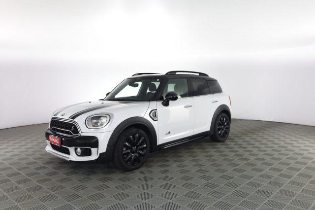 MINI Mini Countryman 2.0 Cooper S Countryman ALL4