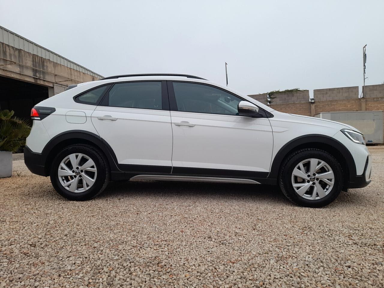 Volkswagen Taigo 1.0 TSI 95 CV SOLO 74000KM 2022